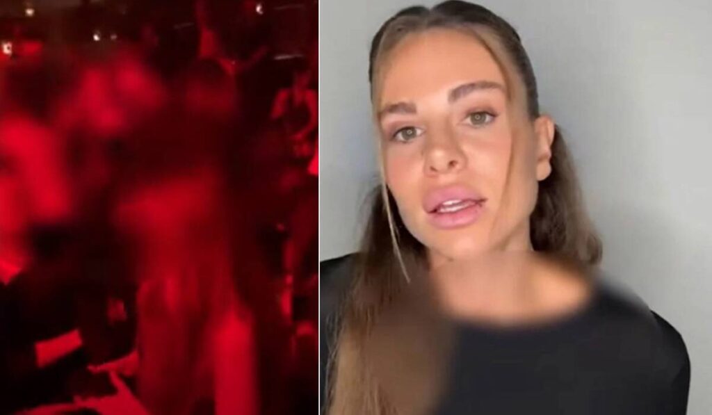 Σοκ στην ΕΛ.ΑΣ.: Γυναίκα αστυνομικός καταγγέλλει τον πρώην της – επίσης αστυνομικό – για ξυλοδαρμό και revenge porn