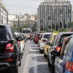 Μεγάλη αλλαγή από αύριο Δευτέρα 13/10 στην Αθήνα – Ανατροπή για τους οδηγούς