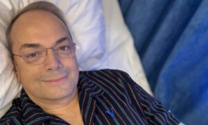 Στο νοσοκομείο ο δήμαρχος Γρηγόρης Κωνσταντέλλος