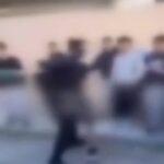 Άγρια συμπλοκή μαθητών στην Κέρκυρα: Βία στο προαύλιο με φωνές «πάμε, βάρα τον» και επίθεση σε καθηγητή