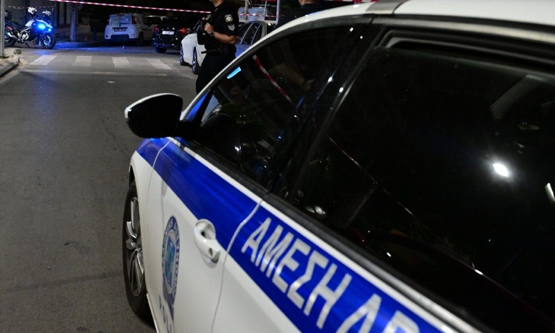 Φρικτό έγκλημα: Γιος επιτέθηκε στον πατέρα του - Βρέθηκε νεκρός