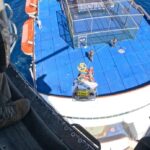 Διακομιδή ασθενούς στη Ρόδο με Super Puma της Πολεμικής Αεροπορίας
