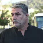 Βασίλης Μπισμπίκης: «Ήθελα να τους κοιτάξω στα μάτια και να τους πω συγγνώμη» – Η συγκινητική εξομολόγηση μετά το τροχαίο
