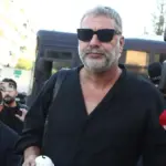 Βασίλης Μπισμπίκης: Η εισαγγελίας ζήτησε την ενοχή του – Όσα υποστήριξε ο ηθοποιός στην κατάθεσή του