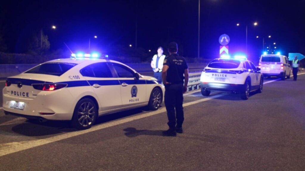 Συνελήφθησαν οι «χαφιέδες των μπλόκων» – Ενημέρωναν 200.000 άτομα για ελέγχους της ΕΛ.ΑΣ.!