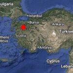 Σεισμός Τουρκία: Προειδοποίηση καθηγητή Γεωφυσικής για περιοχές της Ελλάδας