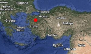 Σεισμός Τουρκία: Προειδοποίηση καθηγητή Γεωφυσικής για περιοχές της Ελλάδας