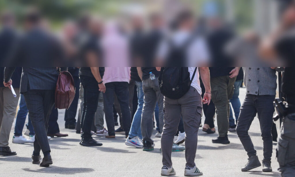 Εικονικά τιμολόγια: Στις φυλακές οι τέσσερις από τους οκτώ κατηγορούμενους – Οι υπόλοιποι με αυστηρούς περιοριστικούς όρους