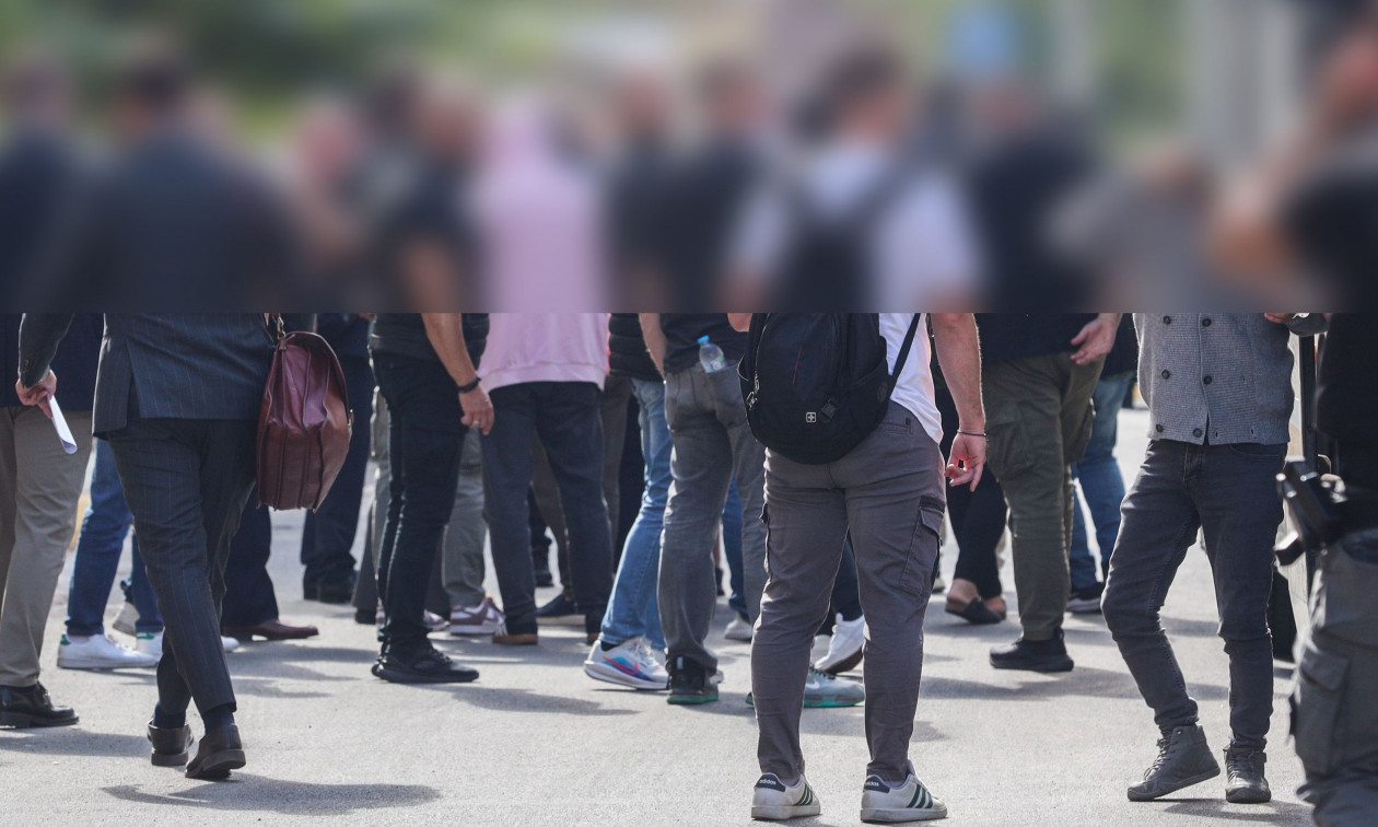 Εικονικά τιμολόγια: Στις φυλακές οι τέσσερις από τους οκτώ κατηγορούμενους – Οι υπόλοιποι με αυστηρούς περιοριστικούς όρους