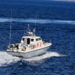 Επιχείρηση απεγκλωβισμού τεσσάρων ατόμων στην περιοχή Καρδιά – Ένας τραυματίας