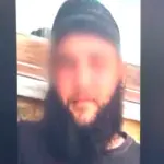 Φωτογραφία: Αυτός είναι ο άνδρας που σκότωσε τον θείο του στο γλέντι