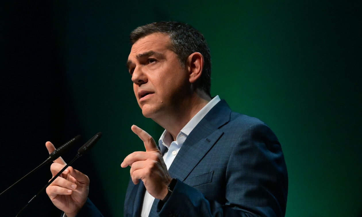 Παραίτηση «βόμβα» Τσίπρα ανοίγει νέο πολιτικό κύκλο – Τι κρύβεται πίσω από την απόφαση και το μήνυμα για «επιστροφή στην κοινωνία»
