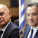 Πέταξε «καρφί» σε Δένδια ο Γεωργιάδης: «Μόνο αν ήμουν σε κώμα ή στη ΜΕΘ δεν θα ερχόμουν»