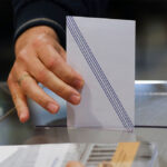 Δημοσκόπηση Real Polls: «Εξαφανίστηκε» η ΝΔ από τον δεύτερο – Τα ποσοστά των κομμάτων