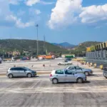 Τέλος τα διόδια στις Εθνικές Οδούς – Έτσι λειτουργεί το νέο σύστημα