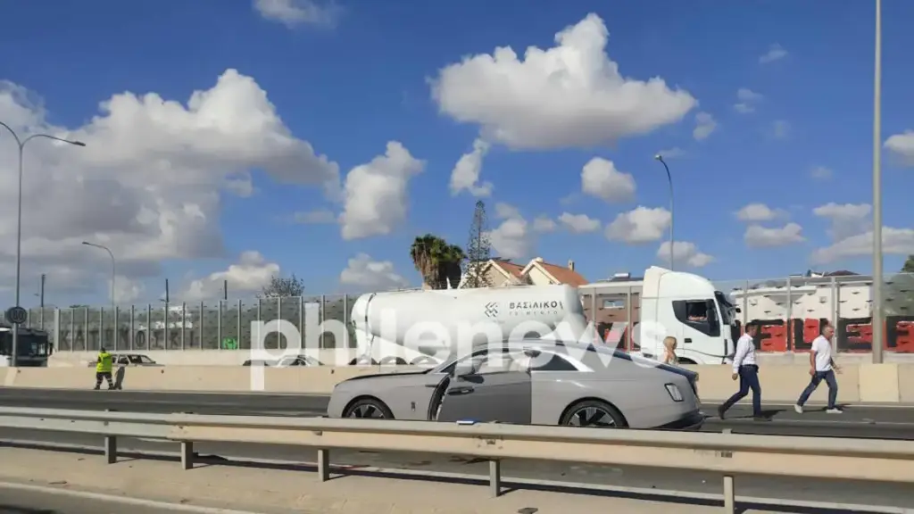 Λεμεσός σε συναγερμό: Προφυλακίστηκε ο 45χρονος για τη δολοφονία του Σταύρου Δημοσθένους – Τι δείχνουν τα ευρήματα
