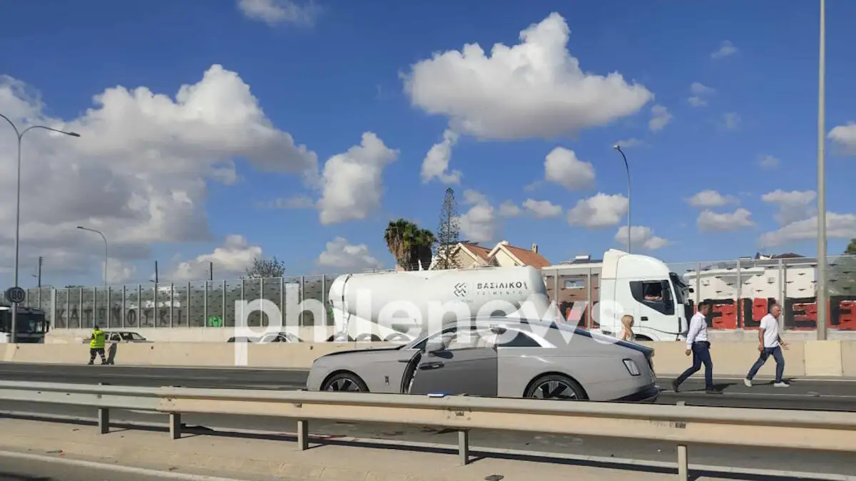 Λεμεσός σε συναγερμό: Προφυλακίστηκε ο 45χρονος για τη δολοφονία του Σταύρου Δημοσθένους – Τι δείχνουν τα ευρήματα