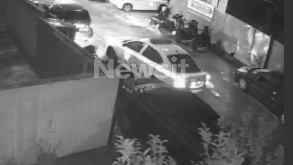 «Τον σκότωσε ρε»: Σκληρό βίντεο από τη δολοφονία του 37χρονου