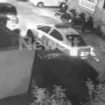 «Τον σκότωσε ρε»: Σκληρό βίντεο από τη δολοφονία του 37χρονου