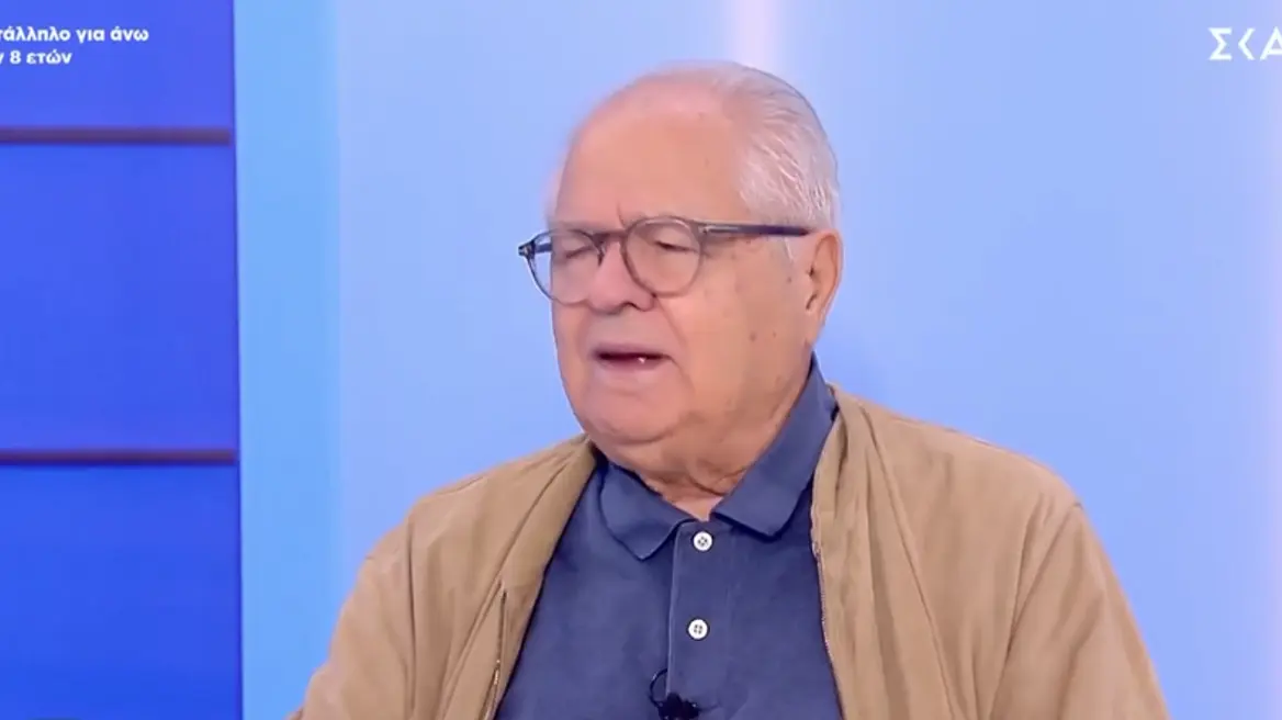 Δρυμιώτης: «Ταβάνι το 12% για τον Τσίπρα» – Τι προβλέπει για ενδεχόμενο κόμμα Σαμαρά
