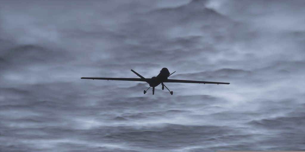 Ρωσική επίθεση στην Ουκρανία: Πύραυλοι και drones σκορπούν τον θάνατο – Δύο νεκροί και δεκάδες τραυματίες