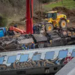 Ξεκινά η δίκη για την τραγωδία των Τεμπών στις 23 Μαρτίου – Ο χώρος θα διαμορφωθεί ειδικά