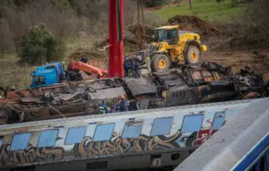 Ξεκινά η δίκη για την τραγωδία των Τεμπών στις 23 Μαρτίου – Ο χώρος θα διαμορφωθεί ειδικά