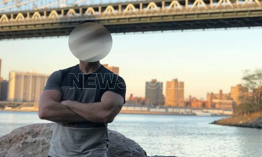Συγγρού: Αυτός είναι ο γνωστός γιατρός που συνελήφθη για επίθεση σε 43χρονη
