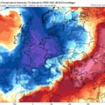 Θερμή εισβολή από την Αφρική: 30άρια και ήλιος στα τέλη Οκτωβρίου – Πού θα «ανάψει» το θερμόμετρο