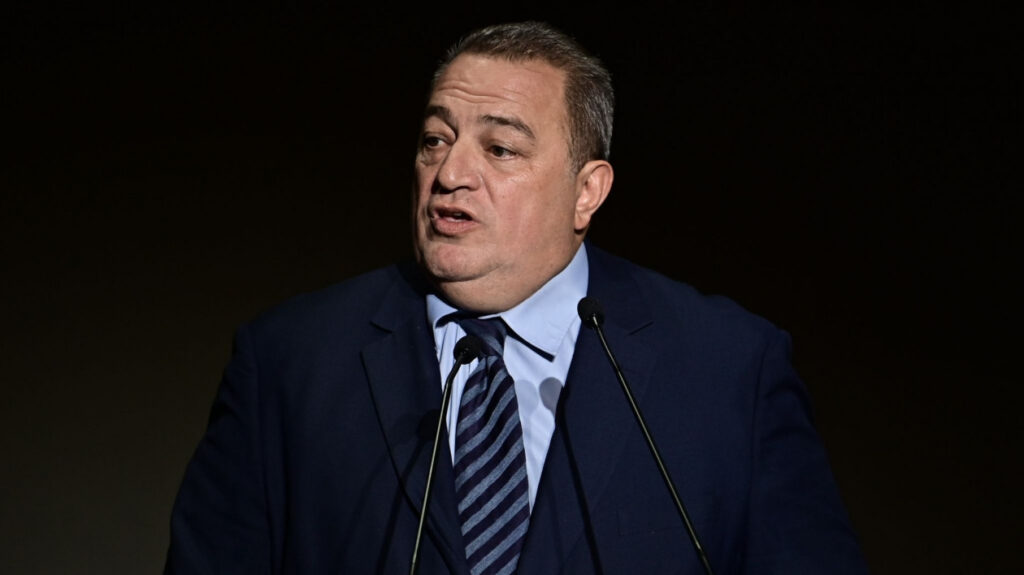 Θλίψη για τον Ευριπίδη Στυλιανίδη – «Έφυγε» από τη ζωή η αγαπημένη του μητέρα