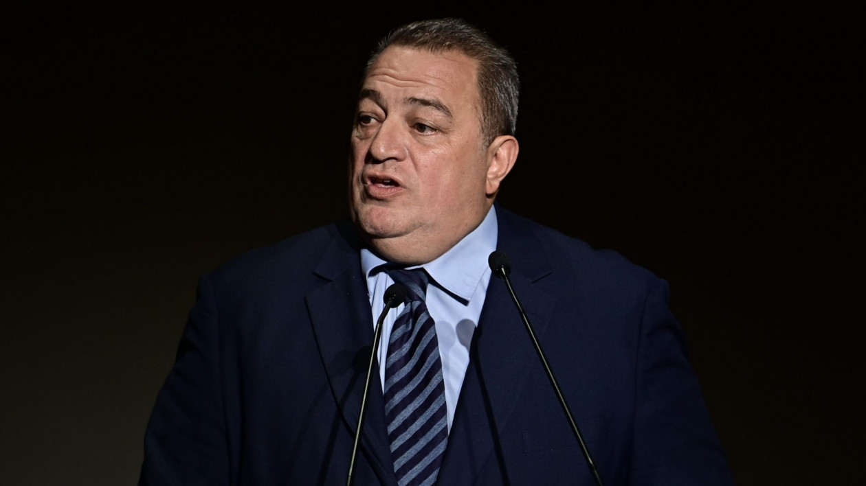 Θλίψη για τον Ευριπίδη Στυλιανίδη – «Έφυγε» από τη ζωή η αγαπημένη του μητέρα