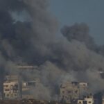 Γάζα: Στην Αίγυπτο κρίσιμες συνομιλίες για το σχέδιο Τραμπ – Οι όμηροι στο τραπέζι, οι βομβαρδισμοί συνεχίζονται