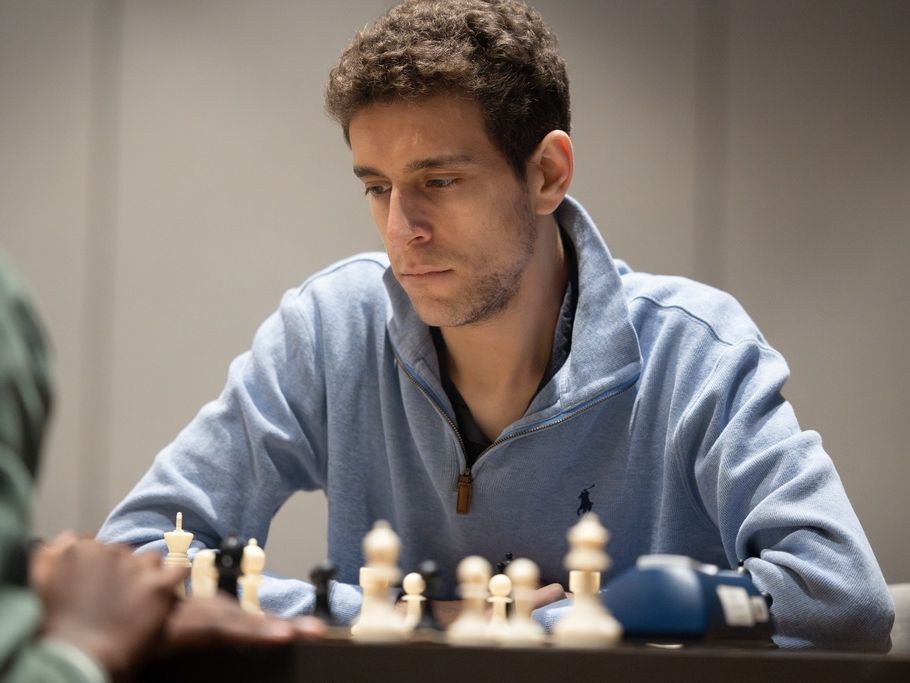 Σοκ στην κοινότητα του σκακιού: Τι ερευνά η FIDE για τον θάνατο του 29χρονου Ναροντίτσκι