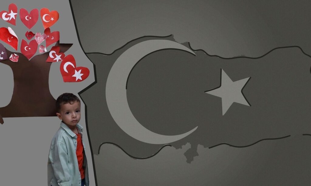 Η Τουρκία στα πρόθυρα δημογραφικής κρίσης – Ο Ερντογάν προειδοποιεί για «εφιάλτη» και απώλεια της εθνικής ταυτότητας