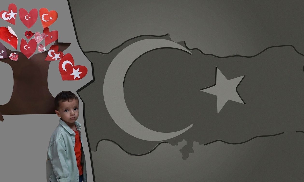 Η Τουρκία στα πρόθυρα δημογραφικής κρίσης – Ο Ερντογάν προειδοποιεί για «εφιάλτη» και απώλεια της εθνικής ταυτότητας