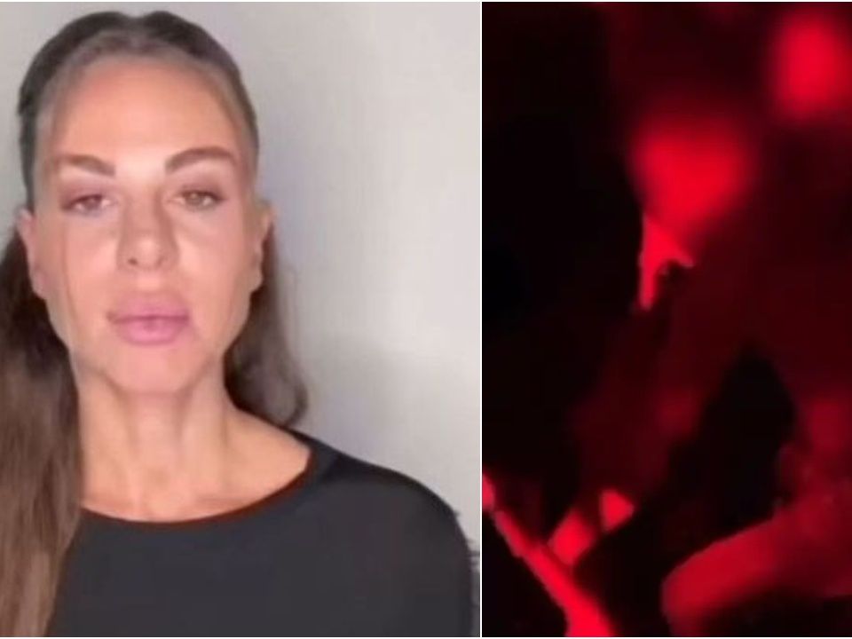 Στη ΓΑΔΑ ο αστυνομικός που φέρεται να χτύπησε την πρώην σύντροφό του – Εξετάζεται το βίντεο της καταγγελίας