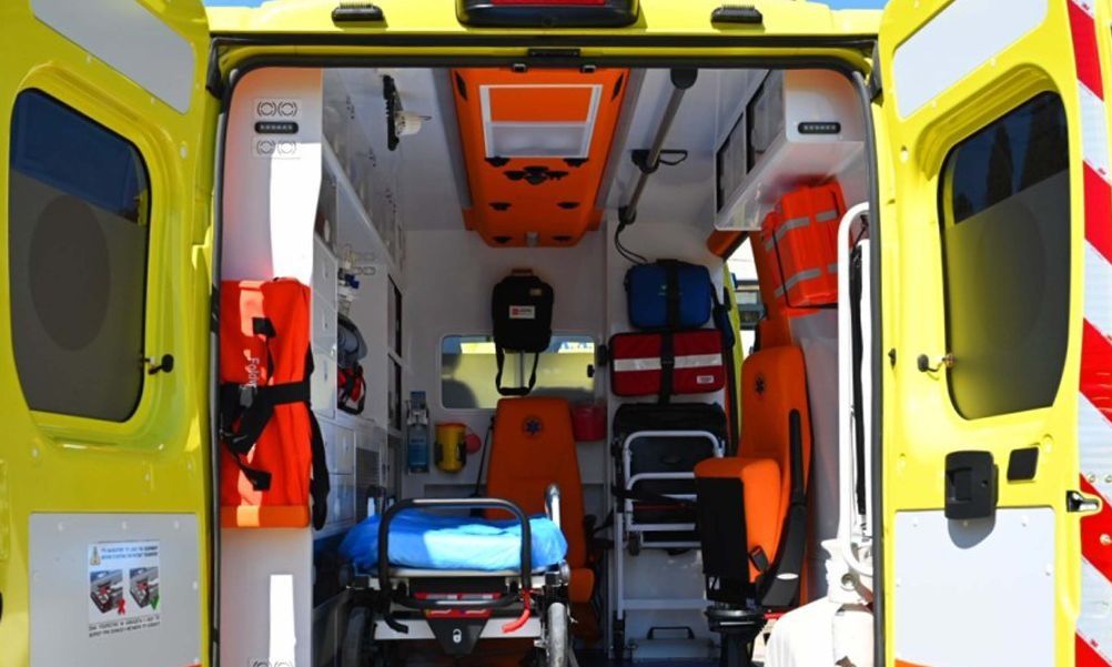 Τραγωδία: Ο γιος βρήκε τη μητέρα του νεκρή μέσα στο σπίτι