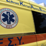 Χαροπαλεύει γυναίκα μετά από σφοδρό τροχαίο