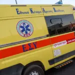 Βόλος: 60χρονη κατέρρευσε τρώγοντας μπανάνα – τραγωδία μπροστά στον σύζυγο