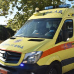 Θλίψη στη Δράμα: Έχασε τη ζωή του 14χρονος που οδηγούσε αγροτικό