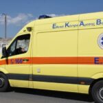 Τραγωδία στη Μύκονο: Άνδρας σκοτώθηκε σε τροχαίο με μηχανή