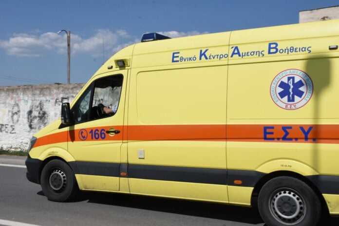 Τραγωδία στη Μύκονο: Άνδρας σκοτώθηκε σε τροχαίο με μηχανή