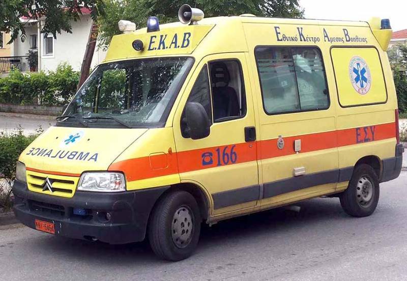 Πάτρα: Πήγε να περάσει τον δρόμο και την παρέσυρε λεωφορείο