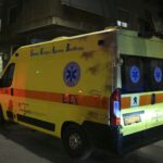 Σοκ στην Πρέβεζα: 73χρονος πέθανε αφότου έπεσε από ταράτσα