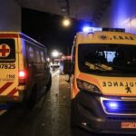 Τραγικός θάνατος στα Τρίκαλα: Λύθηκε το χειρόφρενο φορτηγού 66χρονου και τον παρέσυρε
