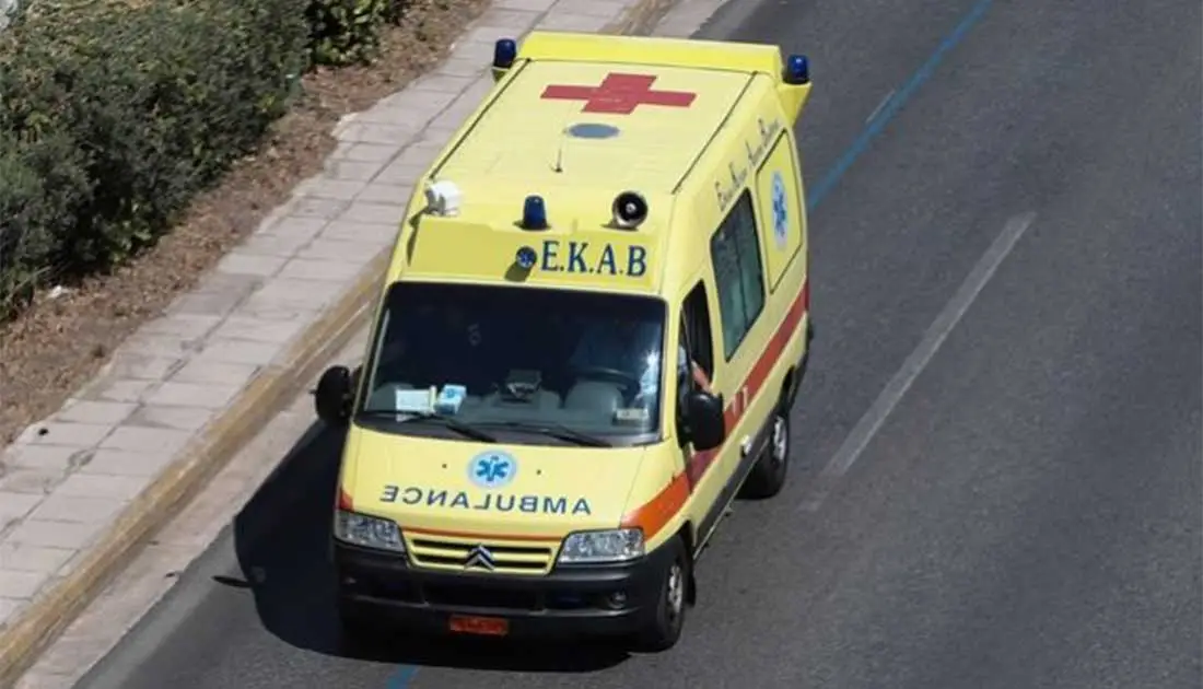 Τραγωδία στο Βόλο: Πνίγηκε από μπριζόλα ενώ έτρωγε με φίλους