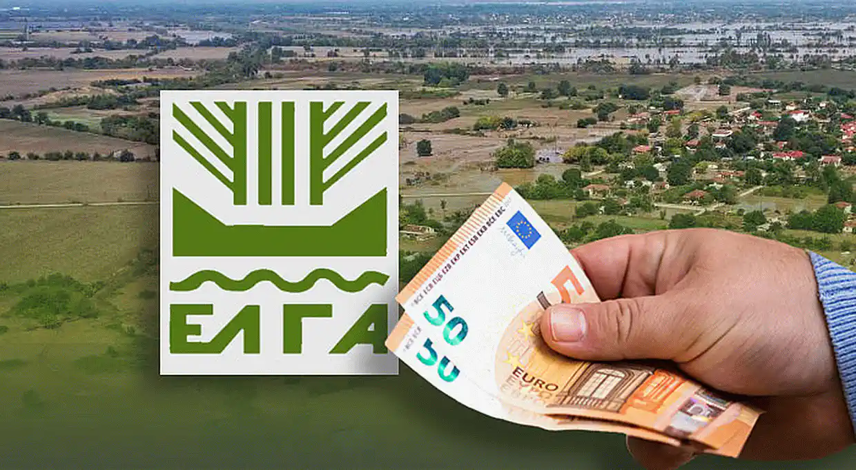ΕΛΓΑ: Παίρνει πίσω χρήματα από χιλιάδες παραγωγούς – Πότε θα πρέπει να πληρώσετε