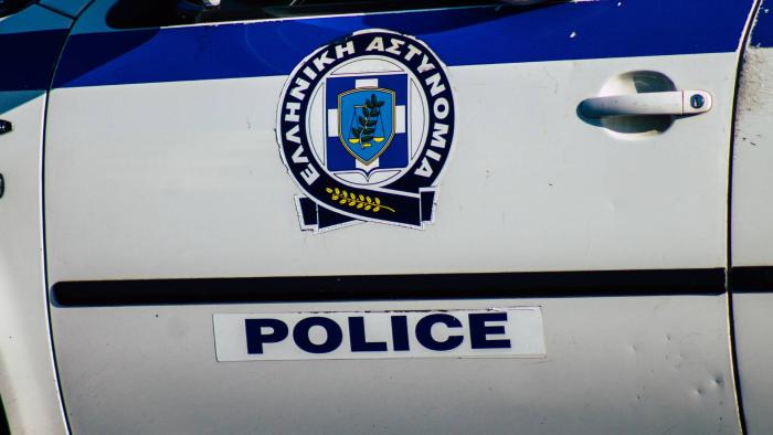 26χρονος οδηγούσε με 174 χλμ/ώρα χωρίς δίπλωμα στην Περιφερειακή Υμηττού