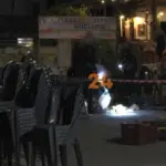 Πλησίασε στο ένα μέτρο, σήκωσε το όπλο και σκότωσε τον 52χρονο χωρίς να πει λέξη