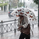 Καιρός: Βγήκε η πρόβλεψη της ΕΜΥ – Που θα βρέξει αύριο 28η Οκτωβρίου